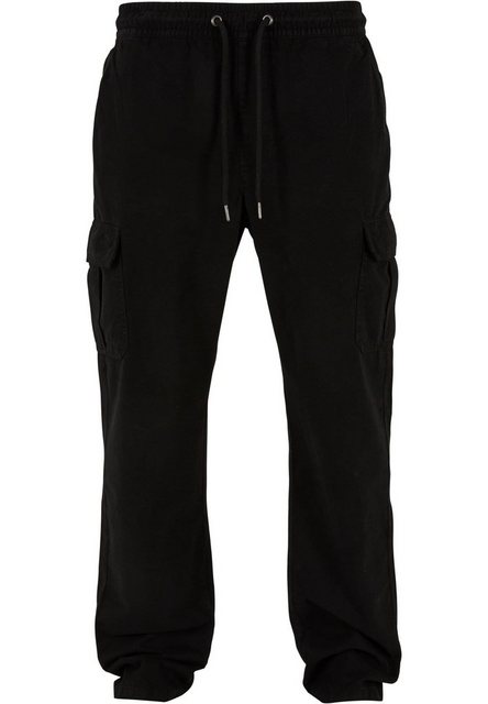 URBAN CLASSICS Cargohose Urban Classics Herren Cotton Cargo Pants (1-tlg) günstig online kaufen