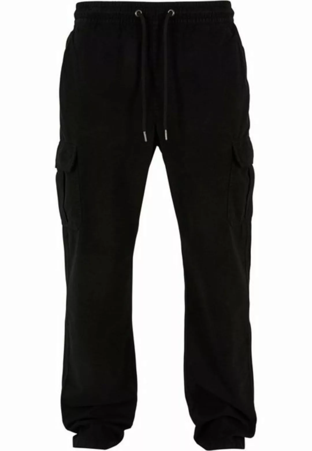 URBAN CLASSICS Cargohose Urban Classics Herren Cotton Cargo Pants (1-tlg) günstig online kaufen