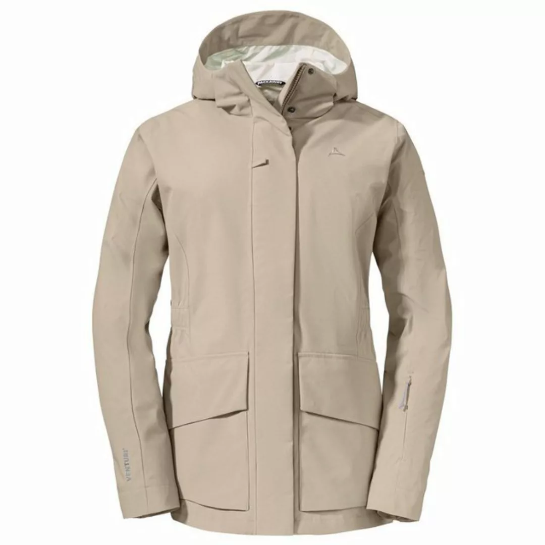 Schöffel Outdoorjacke Damen Outdoorjacke Geneva günstig online kaufen