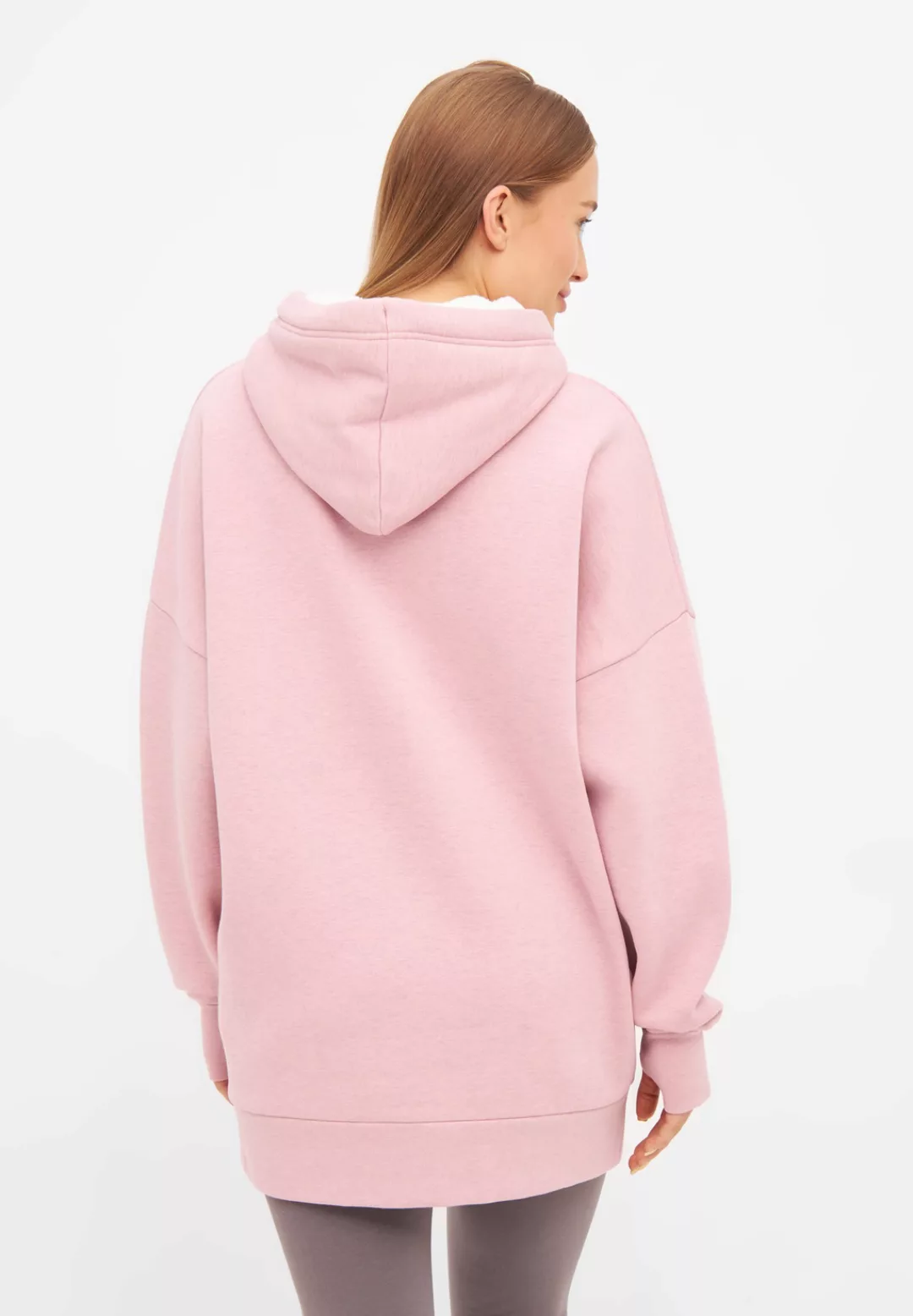 Bench. Kapuzensweatshirt ISLANNE günstig online kaufen