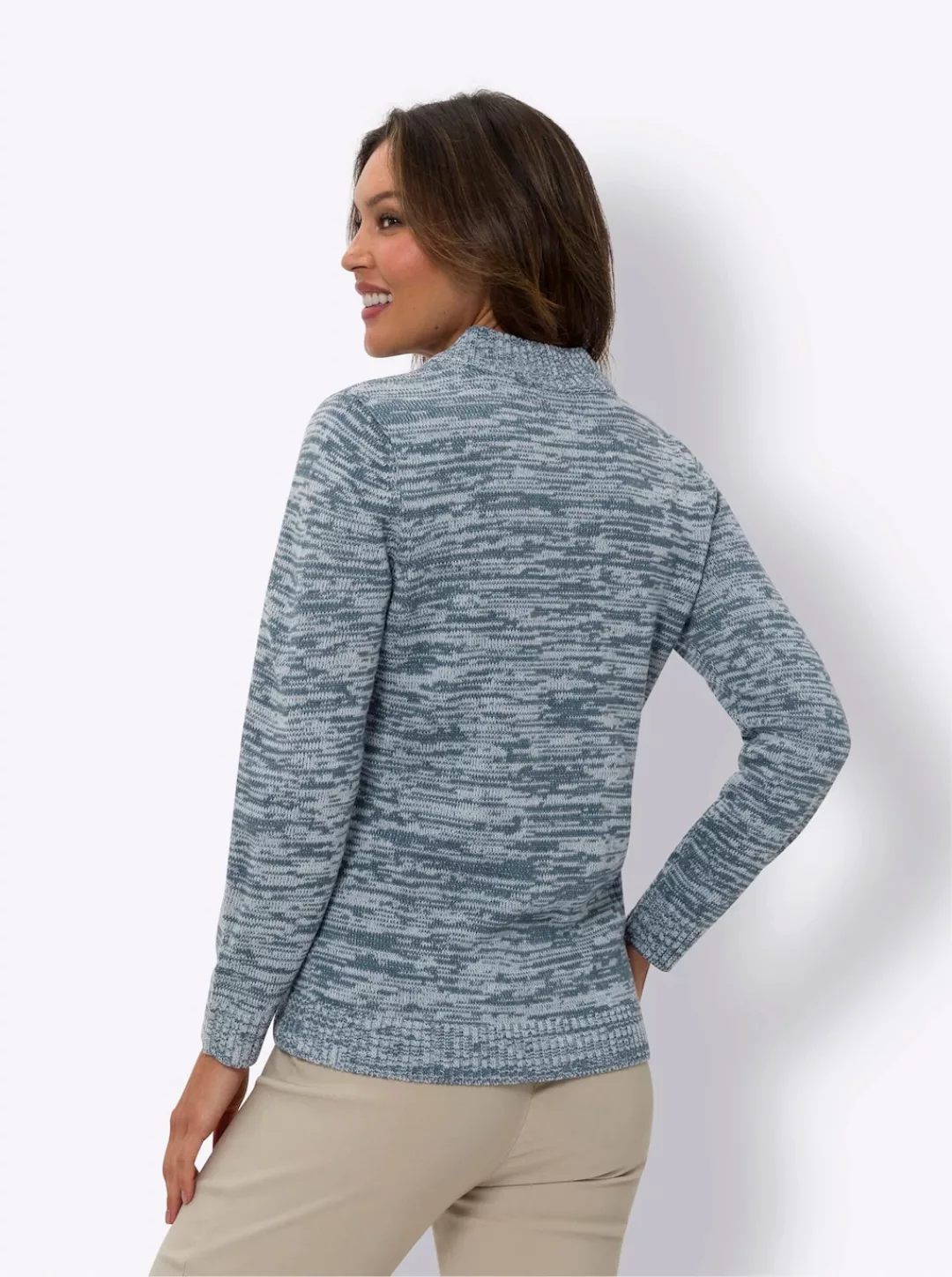 Classic Basics Strickjacke günstig online kaufen