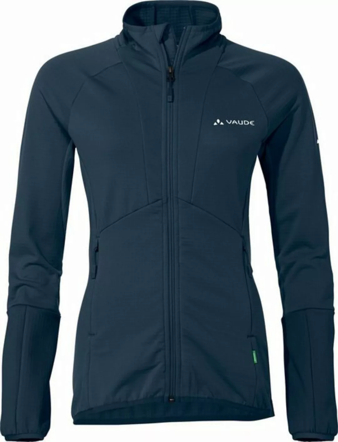 VAUDE Fleecejacke Wo Monviso Fleece FZ Jacket II günstig online kaufen