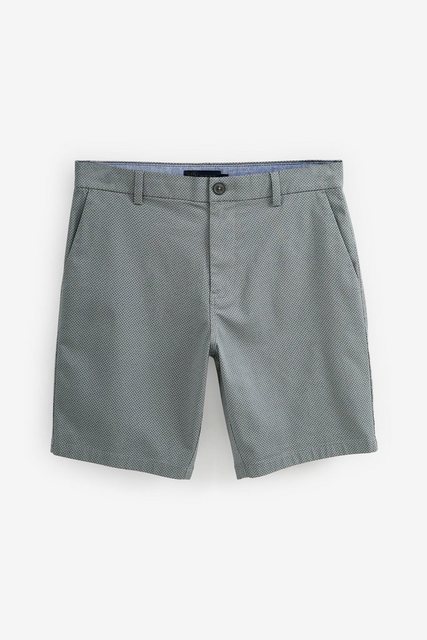 Next Chinoshorts Chinohose mit Stretch (1-tlg) günstig online kaufen