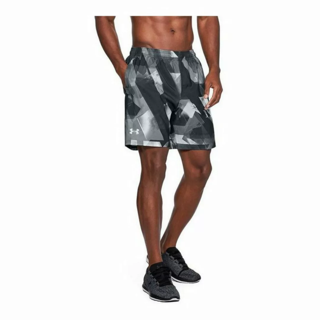 Under Armour® Shorts Herren-Sportshorts Under Armour 1300057-016 Bunt günstig online kaufen