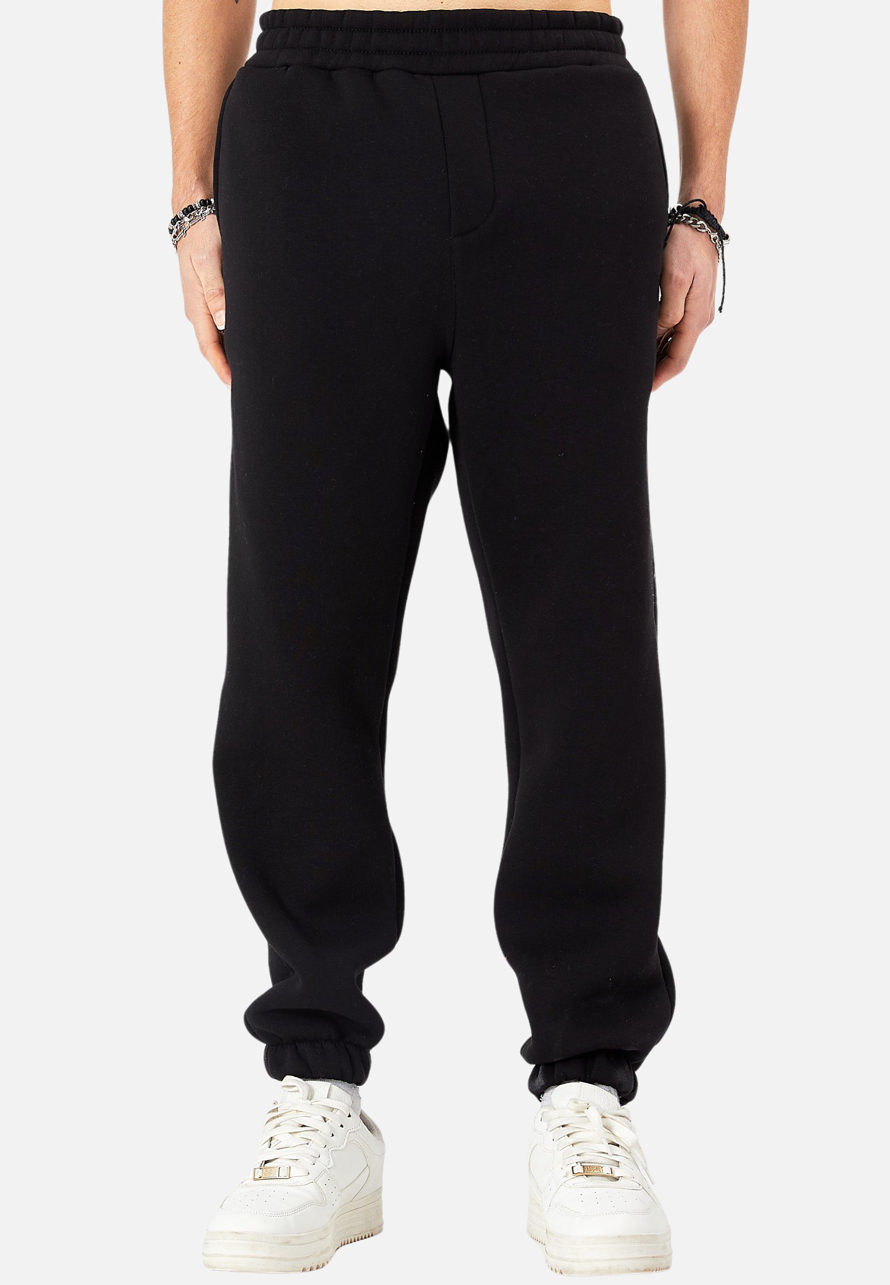 OSSY HOMER Jogginghose Basic Jogginghose Oversize günstig online kaufen