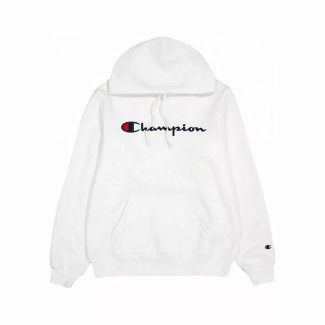 Champion Kapuzensweatshirt Hooded Sweatshirt günstig online kaufen