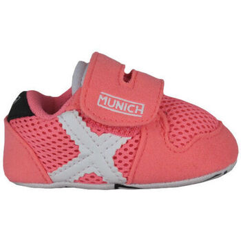 Munich  Sneaker Zero 8240031 ROSA günstig online kaufen