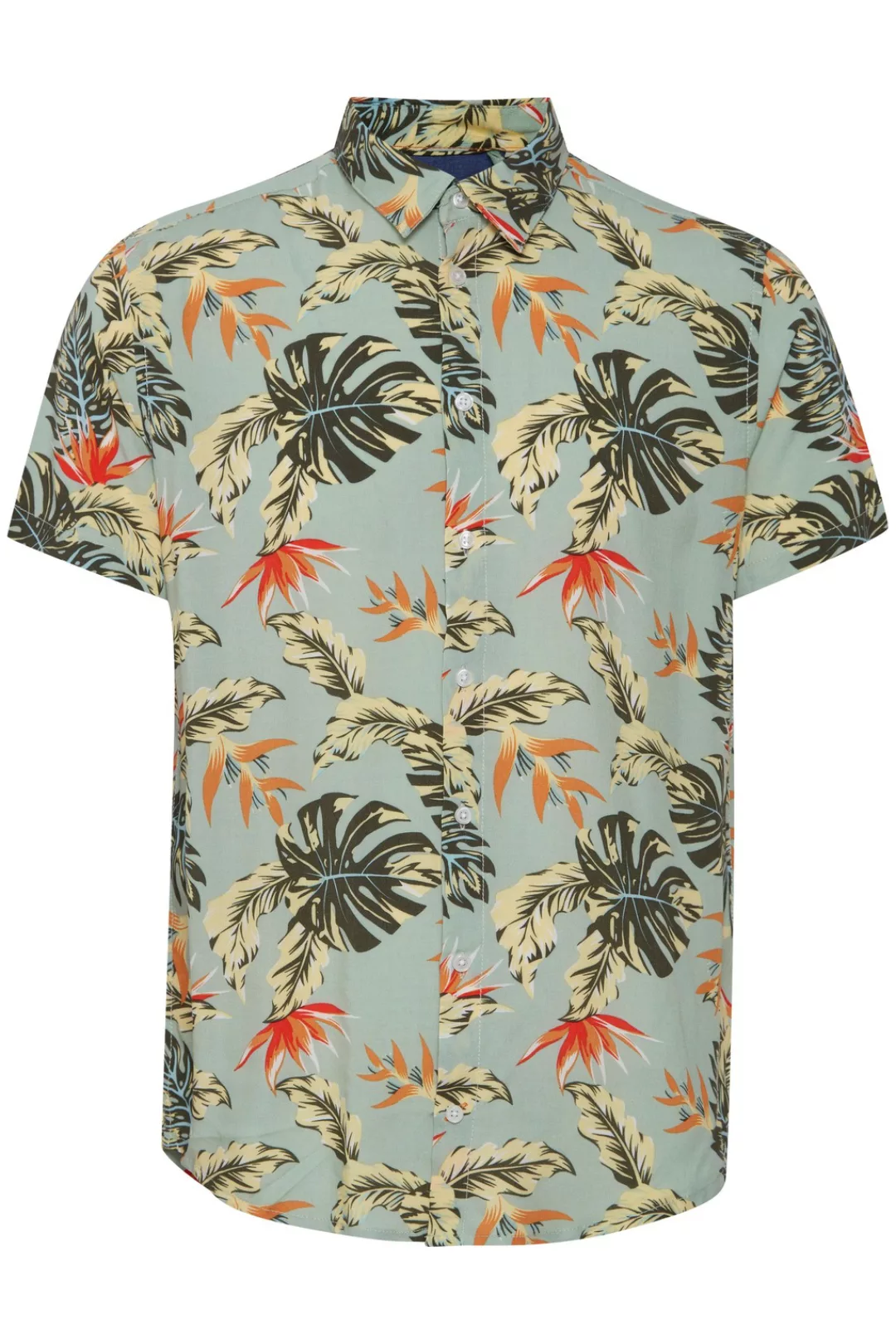 Blend Hawaiihemd "Hawaiihemd BHGawai" günstig online kaufen