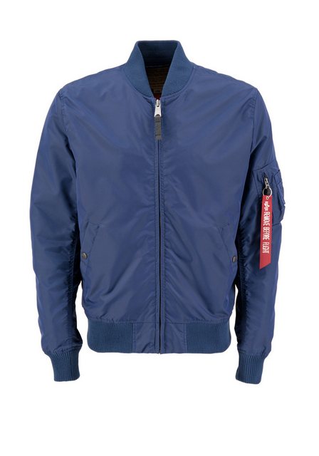 Alpha Industries Bomberjacke Alpha Industries Men - Bomber Jackets MA-1 TT günstig online kaufen