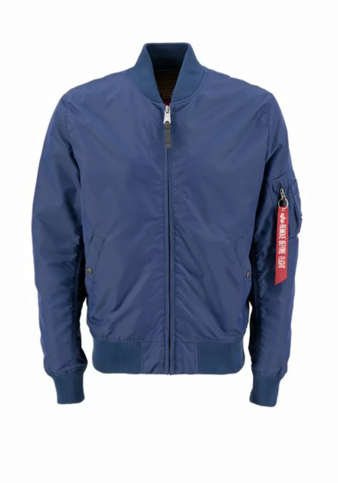 Alpha Industries Bomberjacke Alpha Industries Men - Bomber Jackets MA-1 TT günstig online kaufen