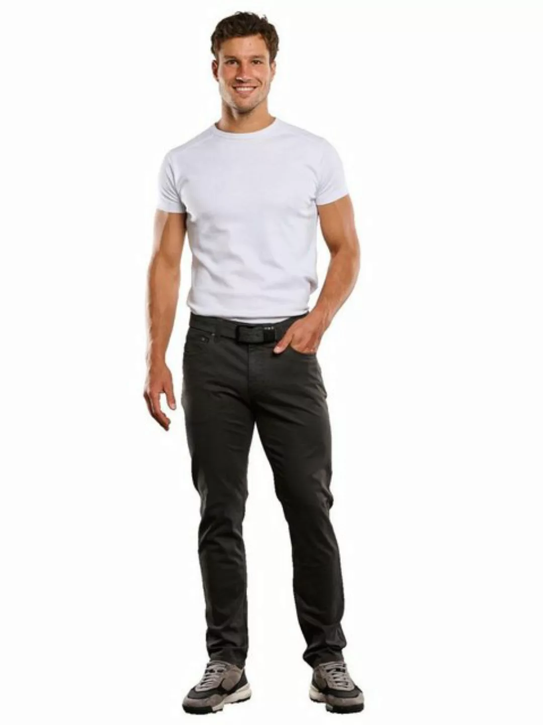 Engbers 5-Pocket-Hose 5-Pocket-Hose regular günstig online kaufen