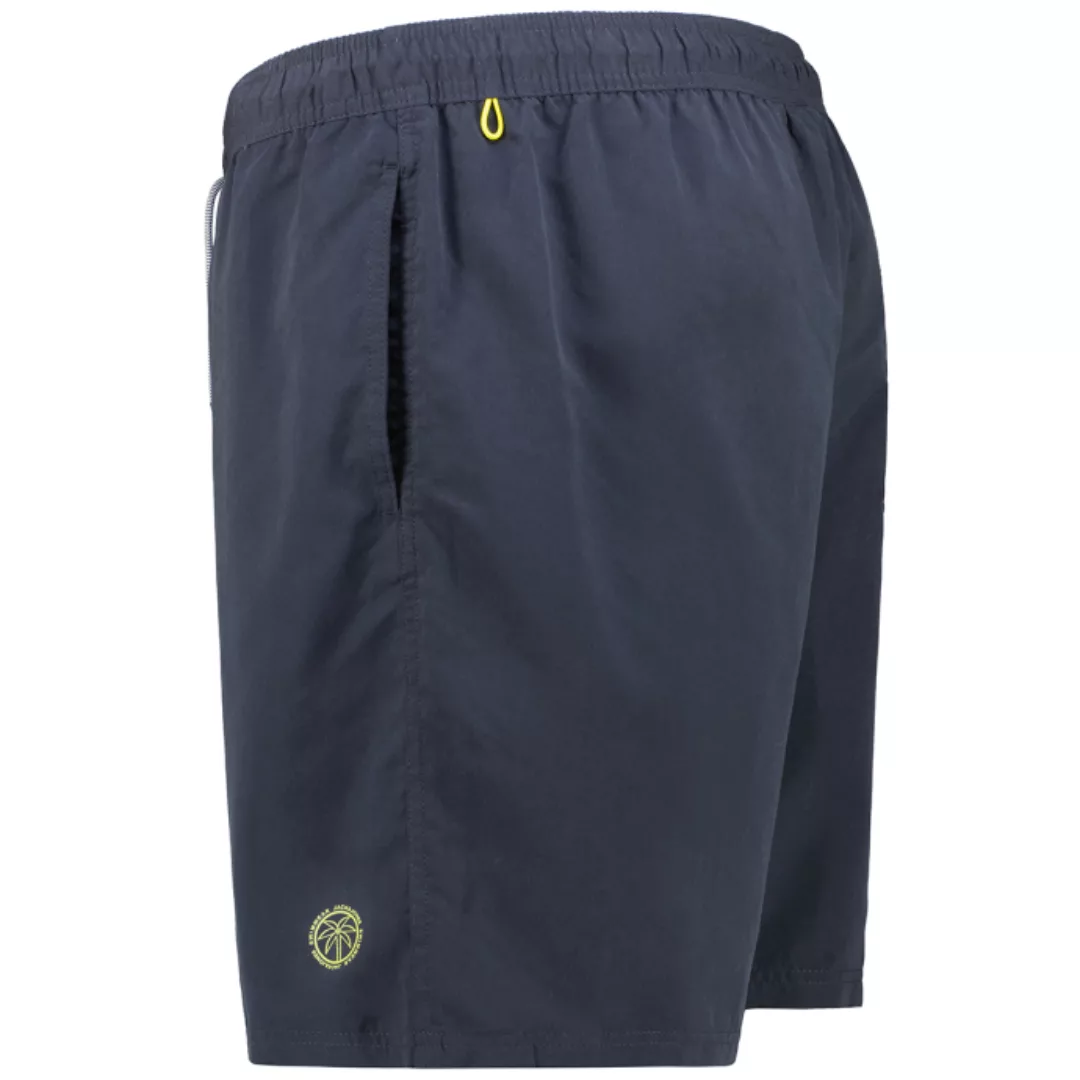 Jack & Jones PlusSize Badehose "JPSTFIJI JJSWIM SOLID SN PLS" günstig online kaufen