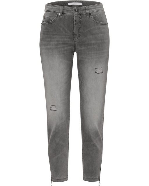 MAC 7/8-Jeans Jeans Skinny Chic günstig online kaufen