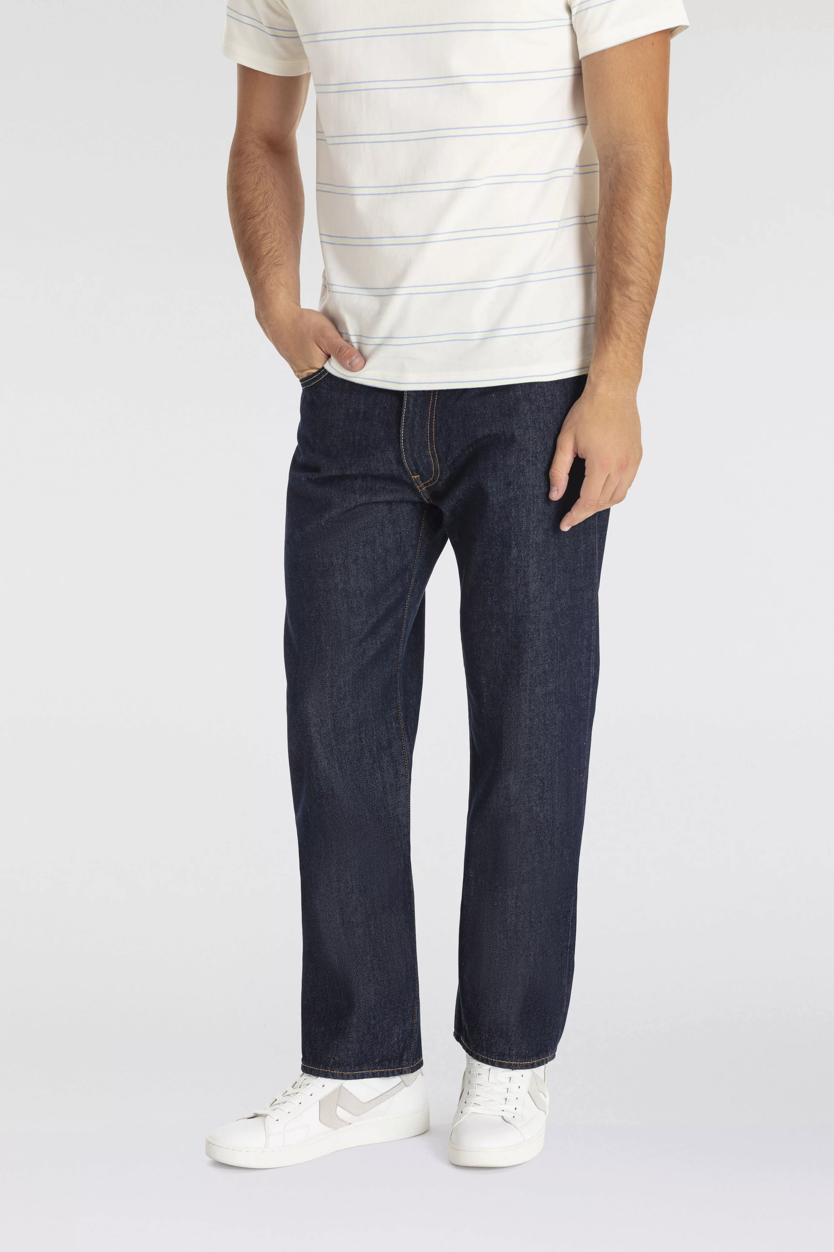 Levis 5-Pocket-Jeans "555 RELAXED STRAIGHT" günstig online kaufen