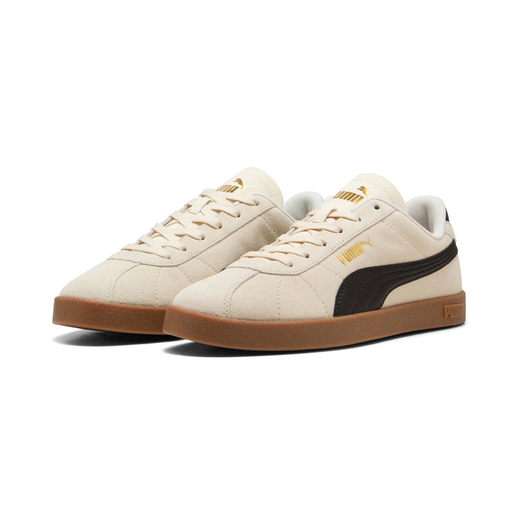 PUMA Sneaker "CLUB II" günstig online kaufen