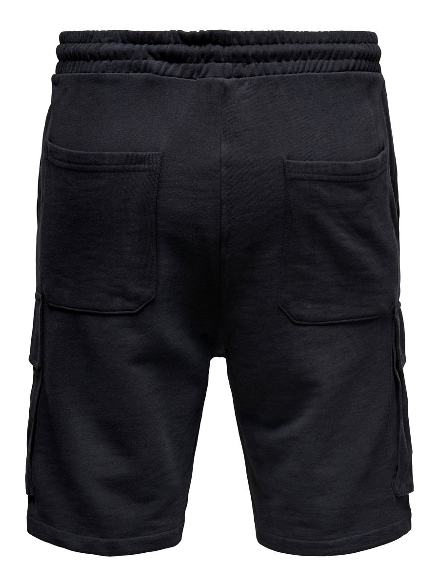 CARGO SWEATSHORTS günstig online kaufen