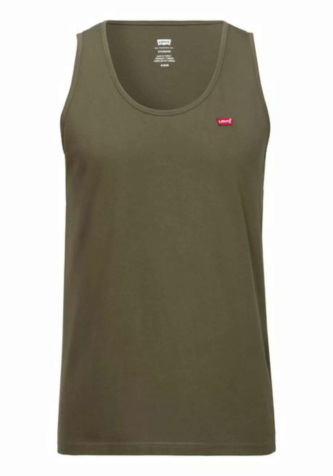 Levis Tanktop "LSE HOUSEMARK TANK", aus Baumwolle günstig online kaufen