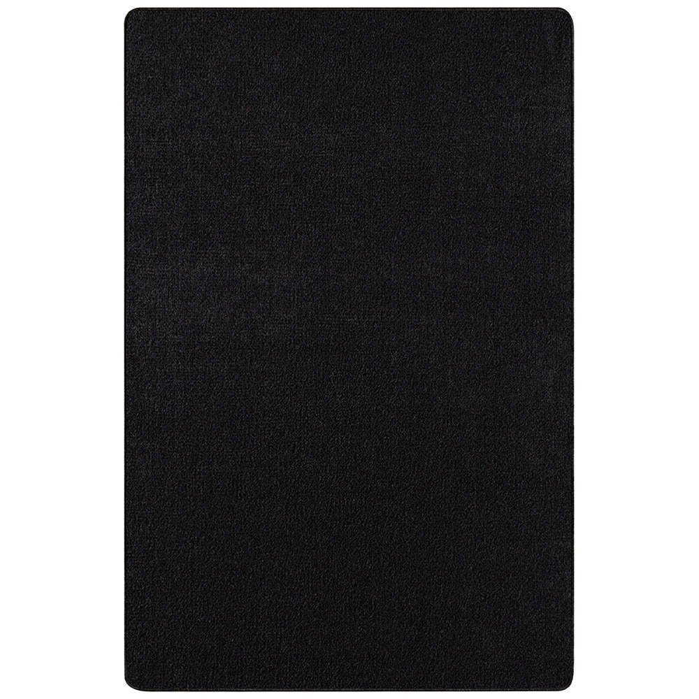 HANSE Home Teppich Teppich Nasty schwarz, günstig online kaufen