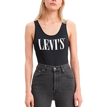 Levis  Tank Top Bodysuit graphic günstig online kaufen