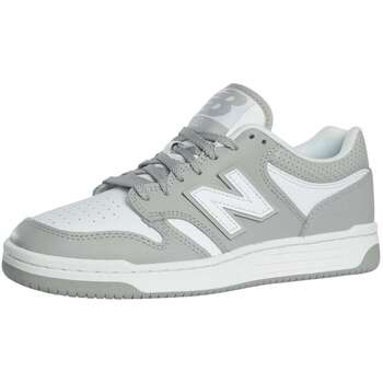 New Balance  Sneaker 480 Lederturnschuhe günstig online kaufen