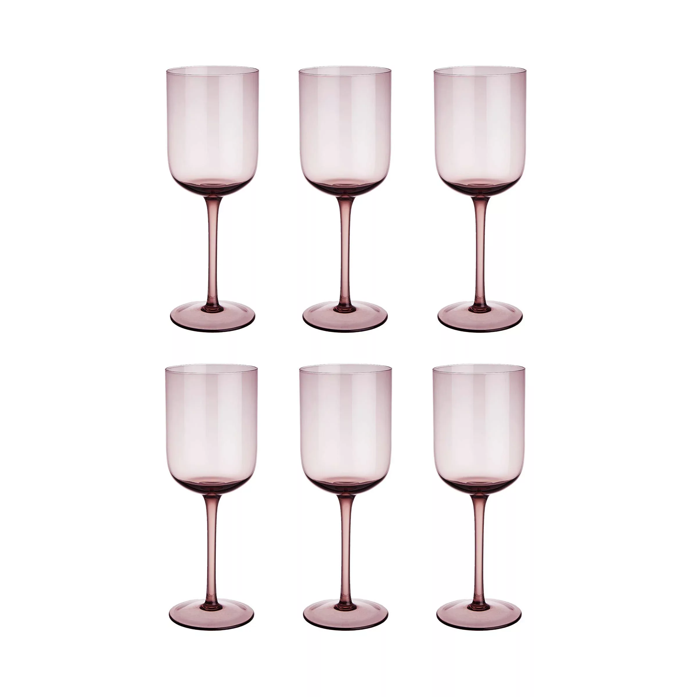 VENICE 6x Weingläser 390ml günstig online kaufen