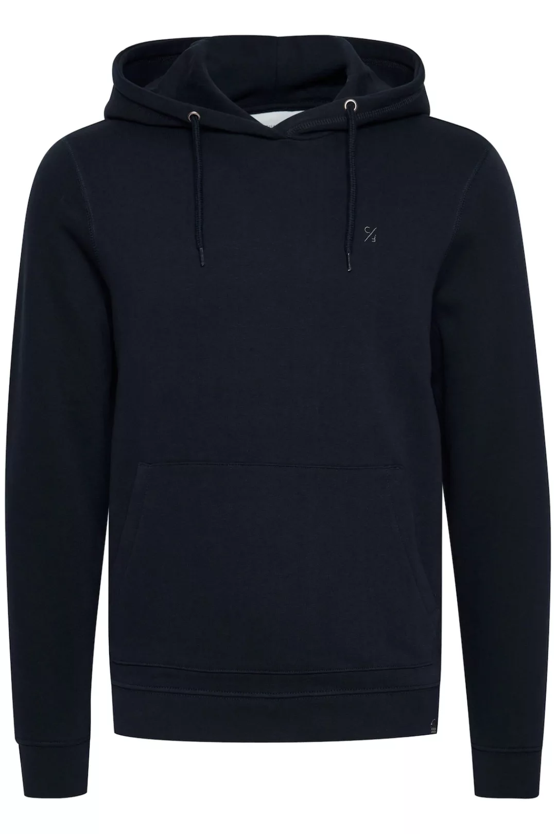 Casual Friday Kapuzensweatshirt CFSebastian - 20503590 Modischer Kapuzenpul günstig online kaufen