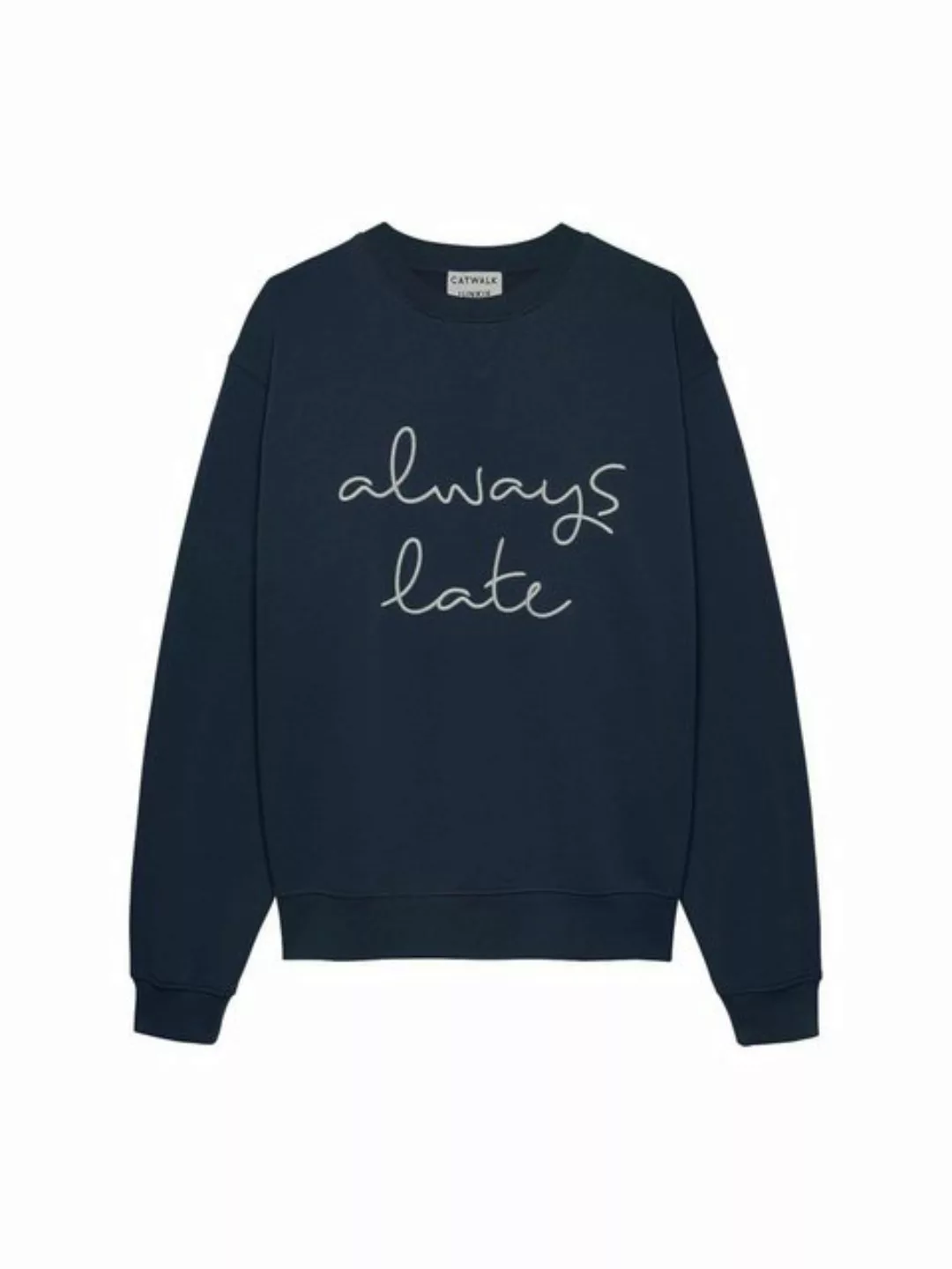 Catwalk Junkie Sweatshirt günstig online kaufen