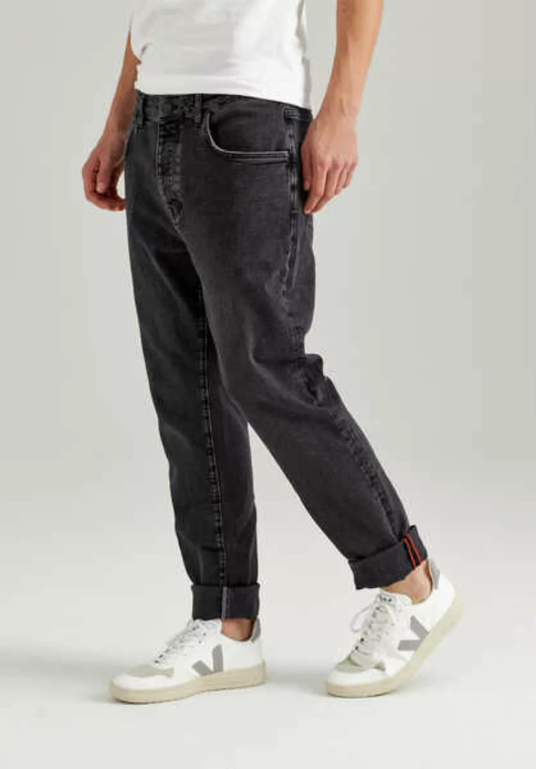 Herren Straight Jeans Bio Fair günstig online kaufen
