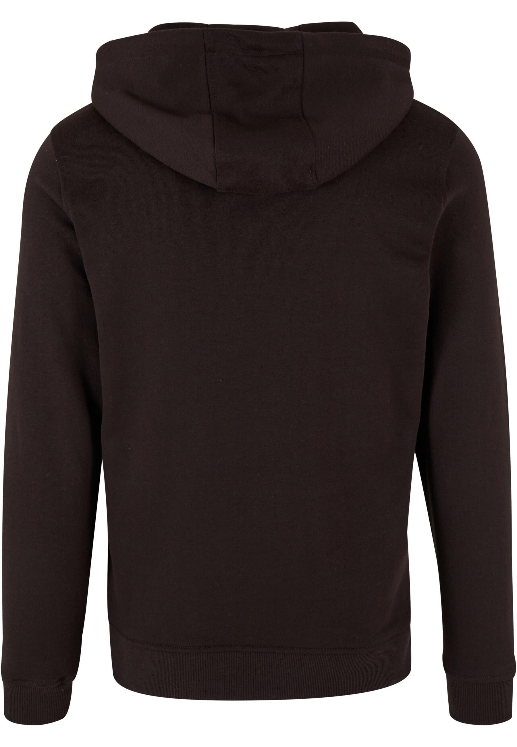 URBAN CLASSICS Sweatshirt "Urban Classics Herren Basic Sweat Hoody", (1 tlg günstig online kaufen