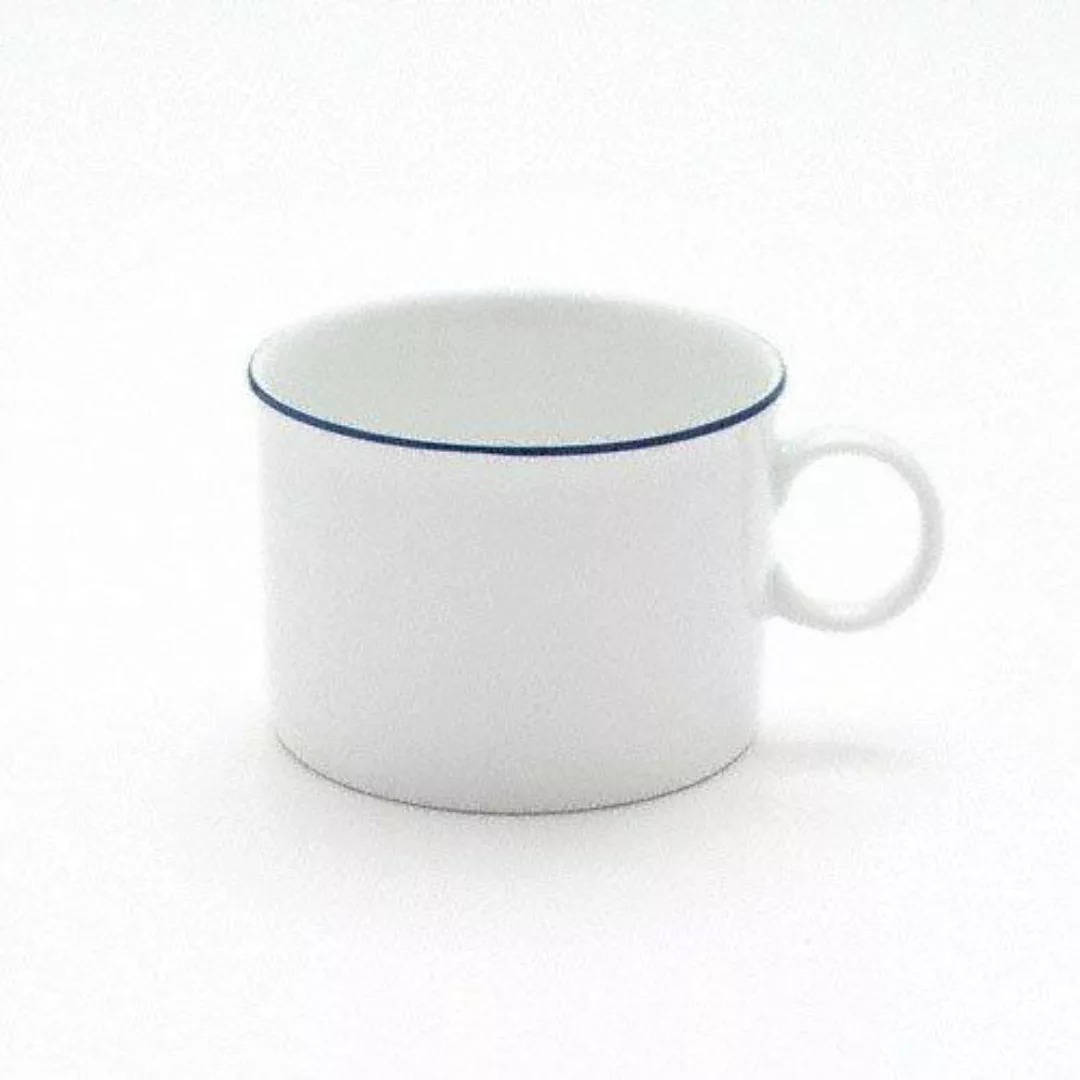 Friesland Jeverland Kleine Brise Kaffee / Tee Obertasse 0,19 L günstig online kaufen
