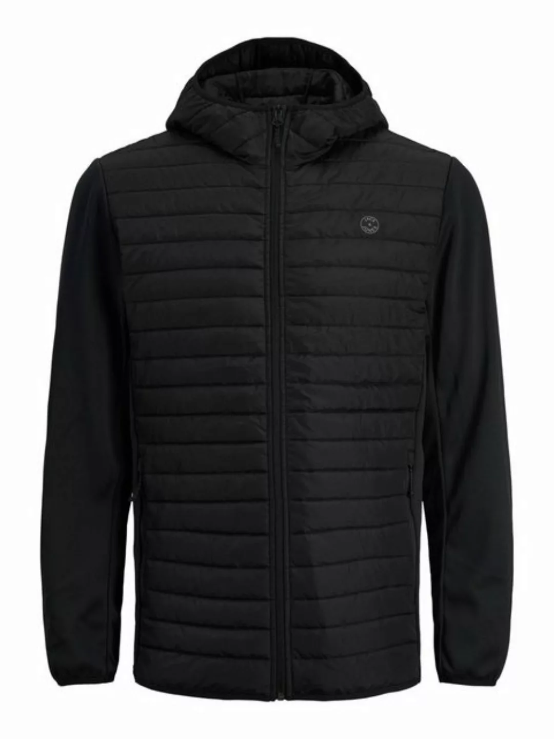 Jack & Jones PlusSize Steppjacke JJEMULTI QUILTED JACKET PS NOOS günstig online kaufen