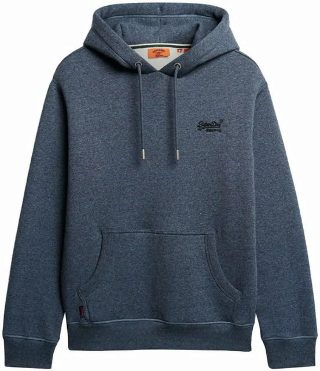 Superdry Kapuzensweatshirt Essential Logo Hoodie günstig online kaufen