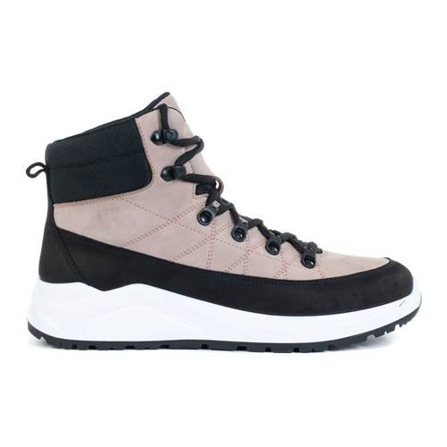 4f Obdh252 Schuhe EU 41 Black / Pink günstig online kaufen