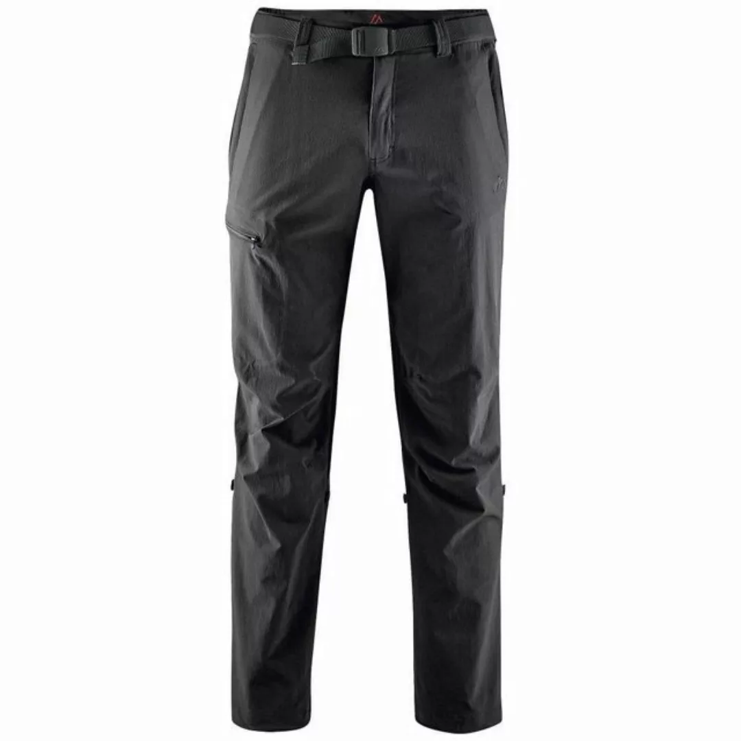 RennerXXL Outdoorhose Maier Sports Nil Herren Funktionshose Wanderhose Elas günstig online kaufen