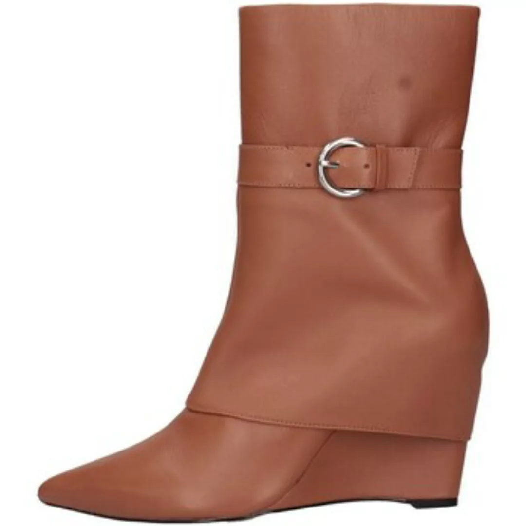 Cecil  Damenstiefel 2188 Stiefel Frau Cognac günstig online kaufen