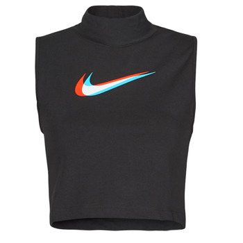 Nike  Tank Top W NSW TANK MOCK PRNT günstig online kaufen