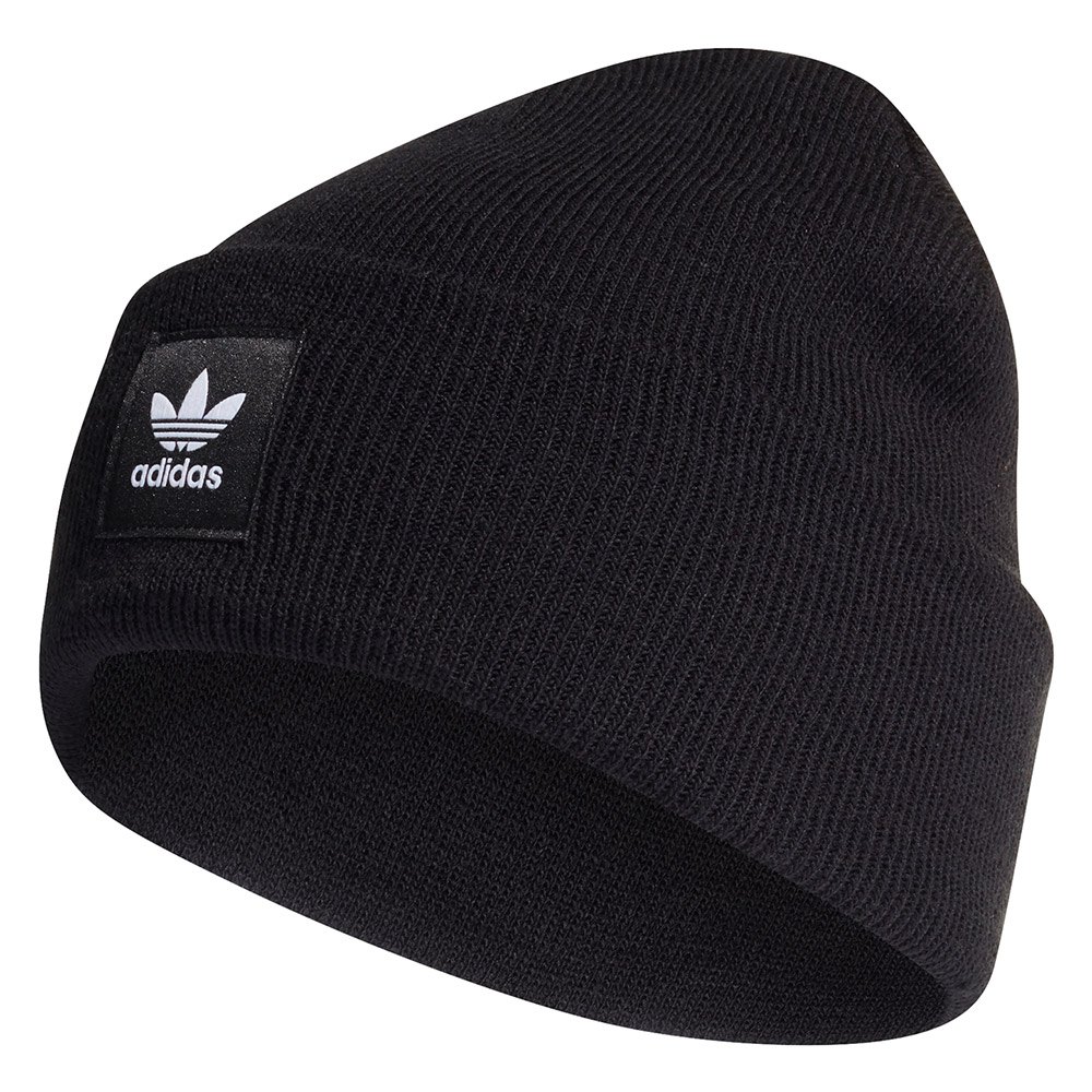 adidas Originals Beanie "ADICOLOR CUFF MÜTZE" günstig online kaufen