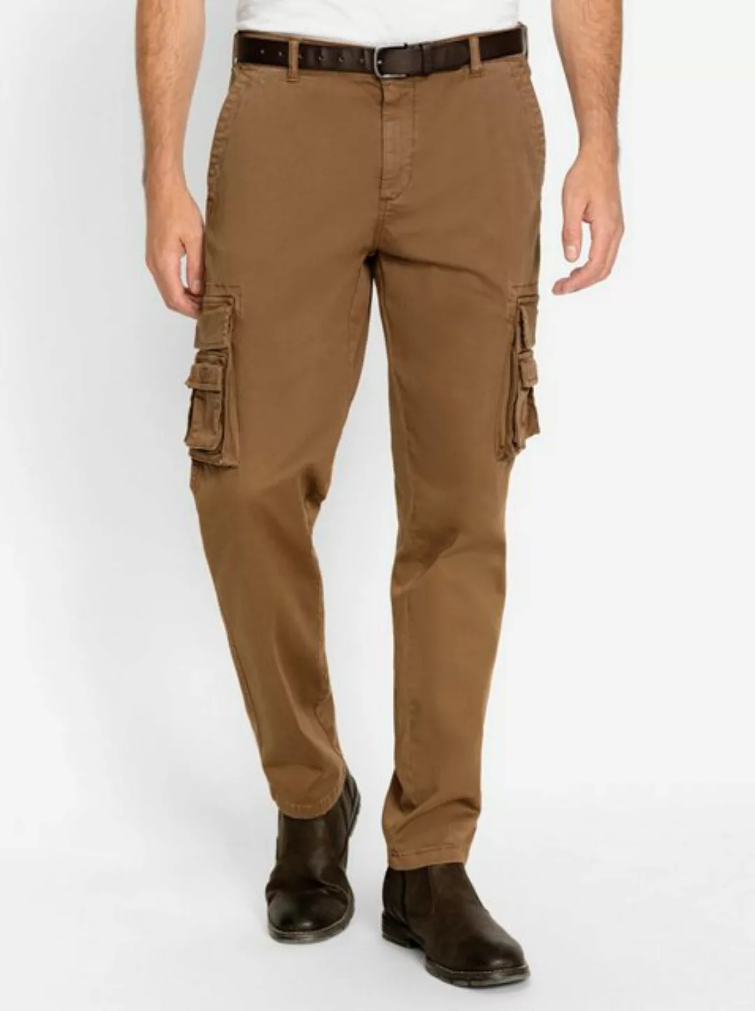 Witt Chinohose Cargohose günstig online kaufen