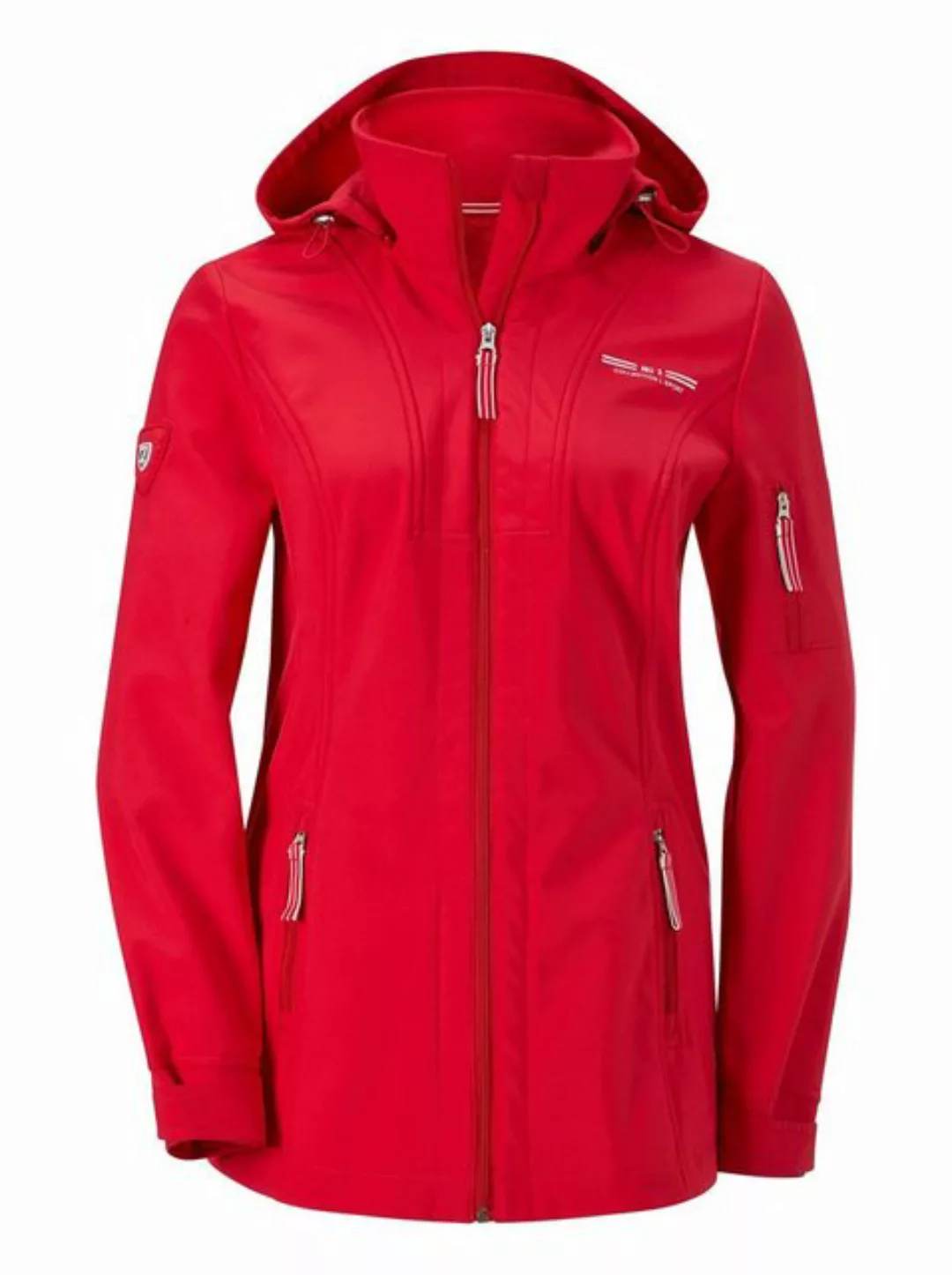 Witt Allwetterjacke Softshelljacke günstig online kaufen