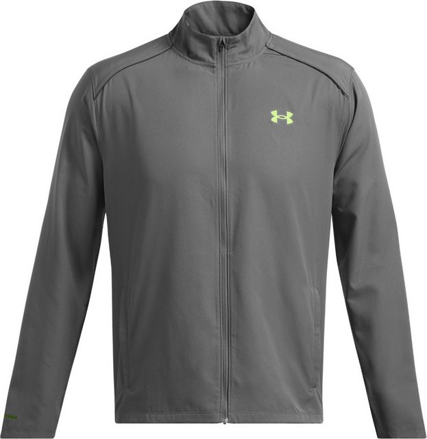 Under Armour® Softshelljacke Ua Launch Jacket günstig online kaufen