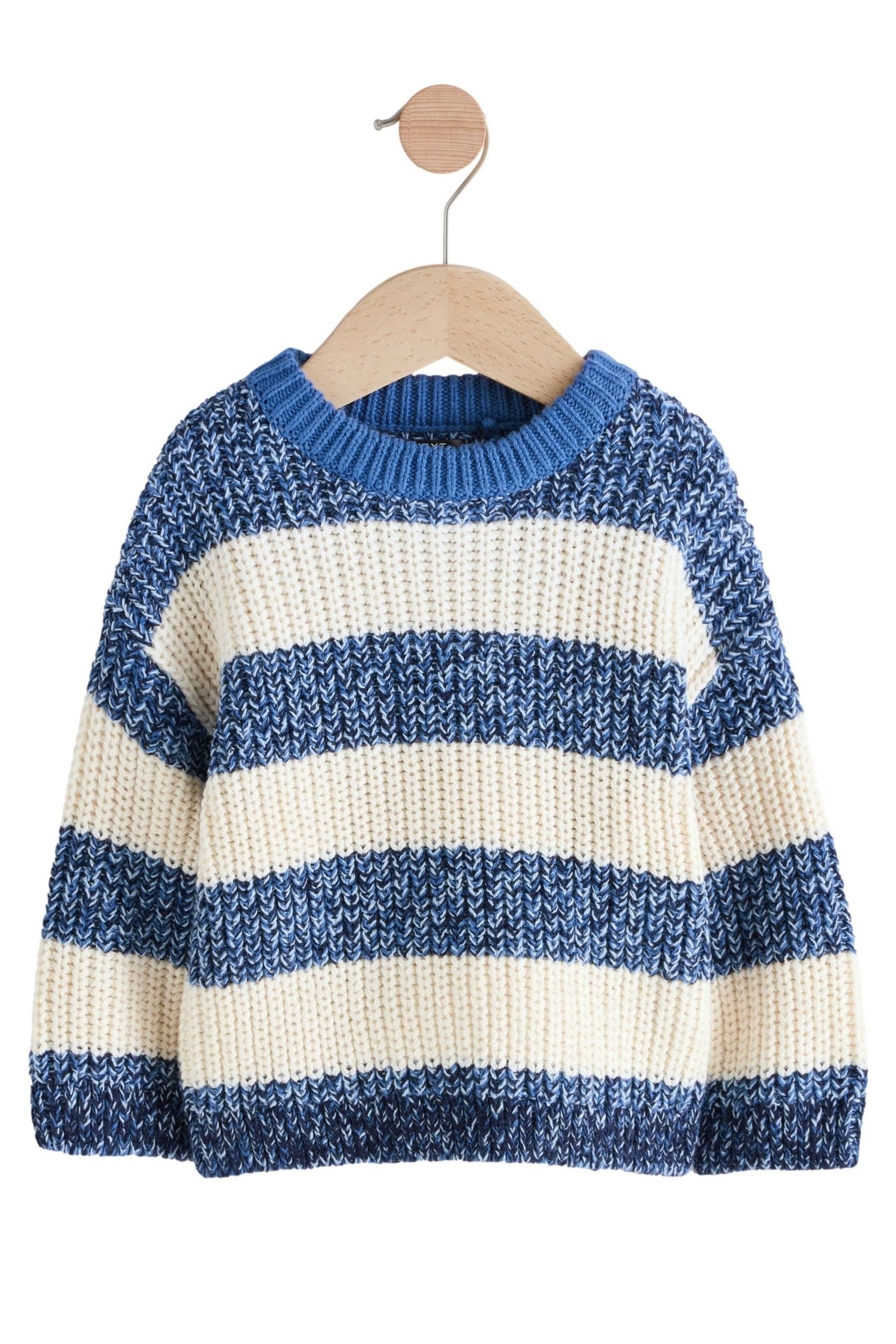 Next Strickpullover Strickpullover (1-tlg) günstig online kaufen