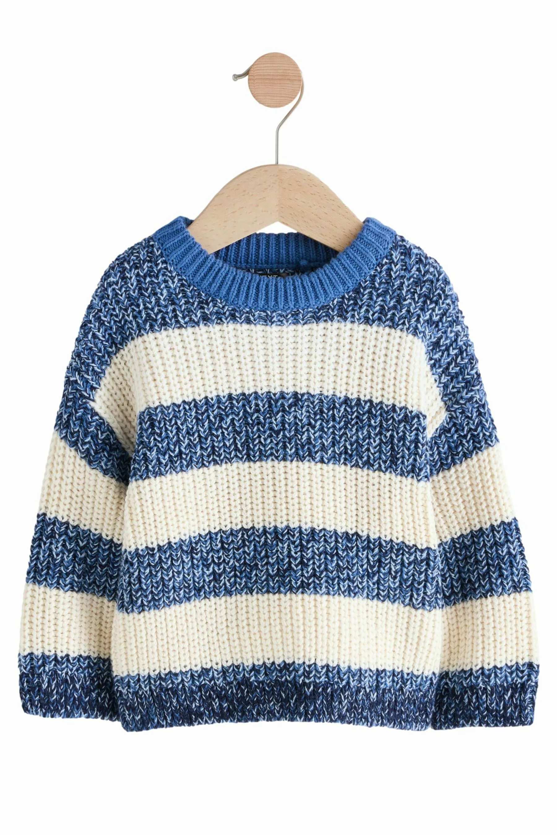 Next Strickpullover Strickpullover (1-tlg) günstig online kaufen