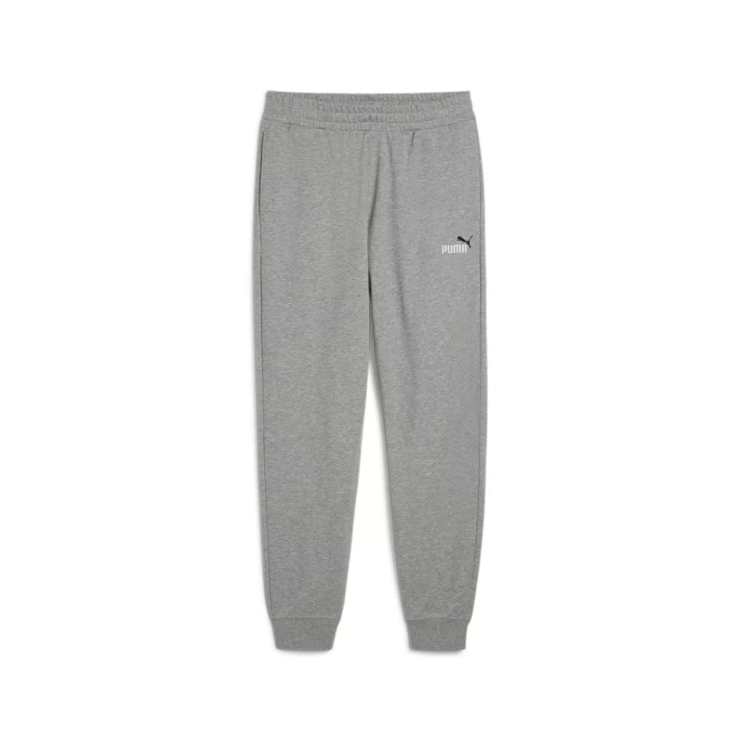 PUMA Trainingshose "ESS 2 COLOR NO. 1 LOGO SWEATPANTS TR CL" günstig online kaufen