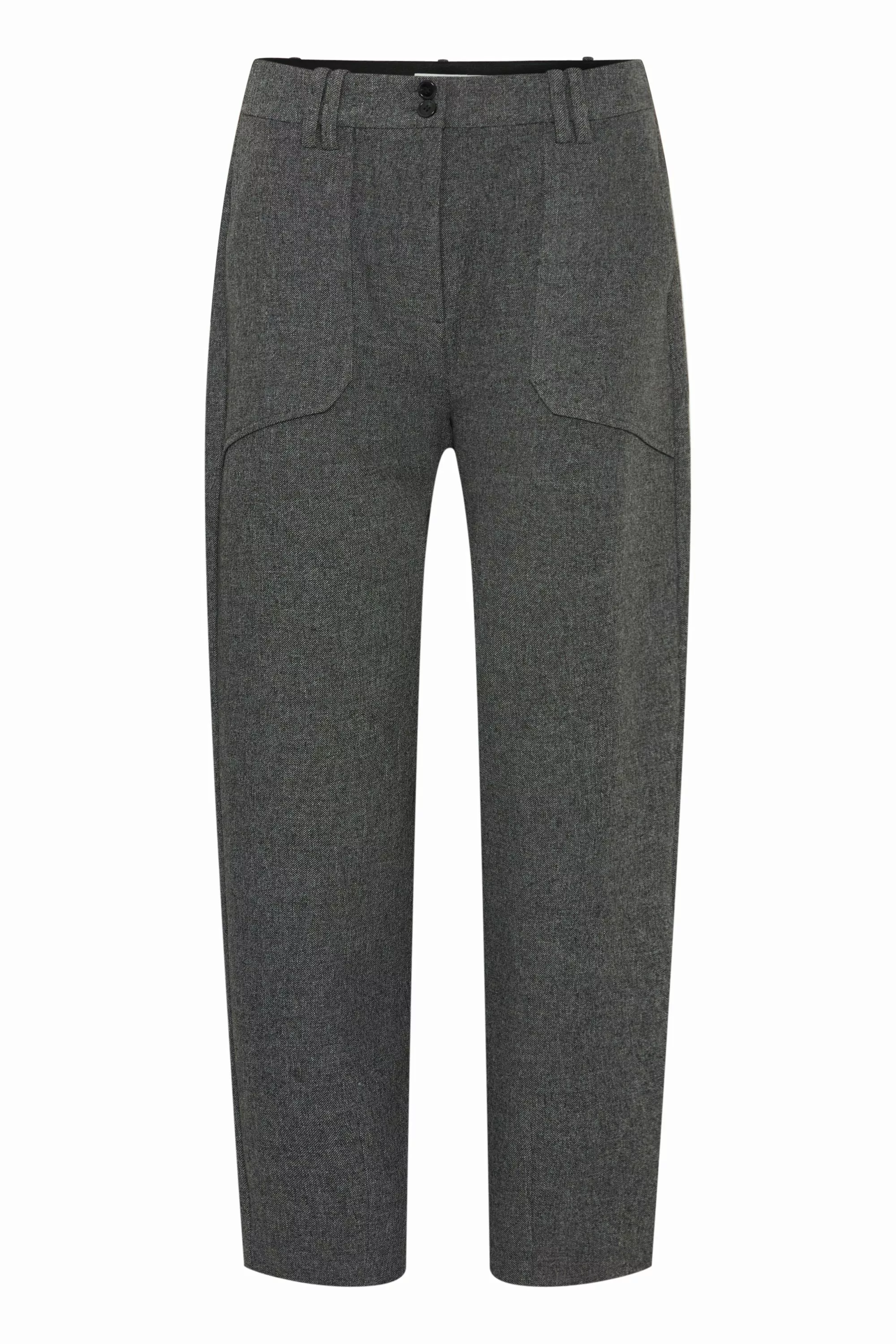 b.young Stoffhose BYETONA PANTS - moderne Hose mit regular-fit günstig online kaufen