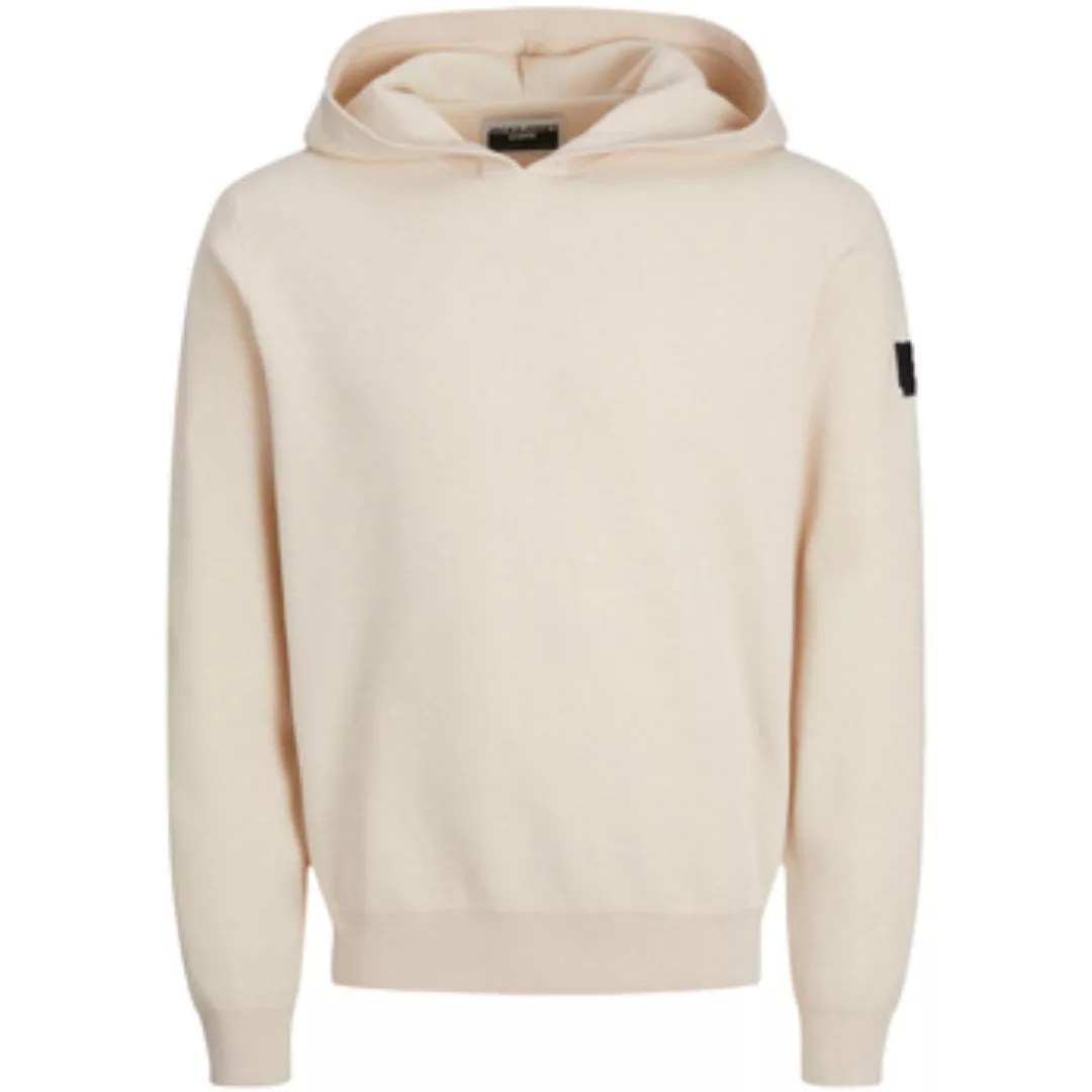 Jack & Jones Kapuzenpullover JCOAERO KNIT HOOD SN günstig online kaufen