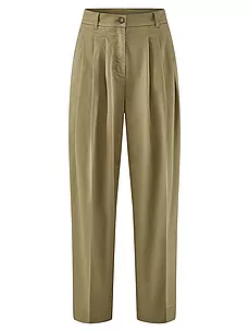 Wide Fit-7/8-Hose Peter Hahn grün günstig online kaufen