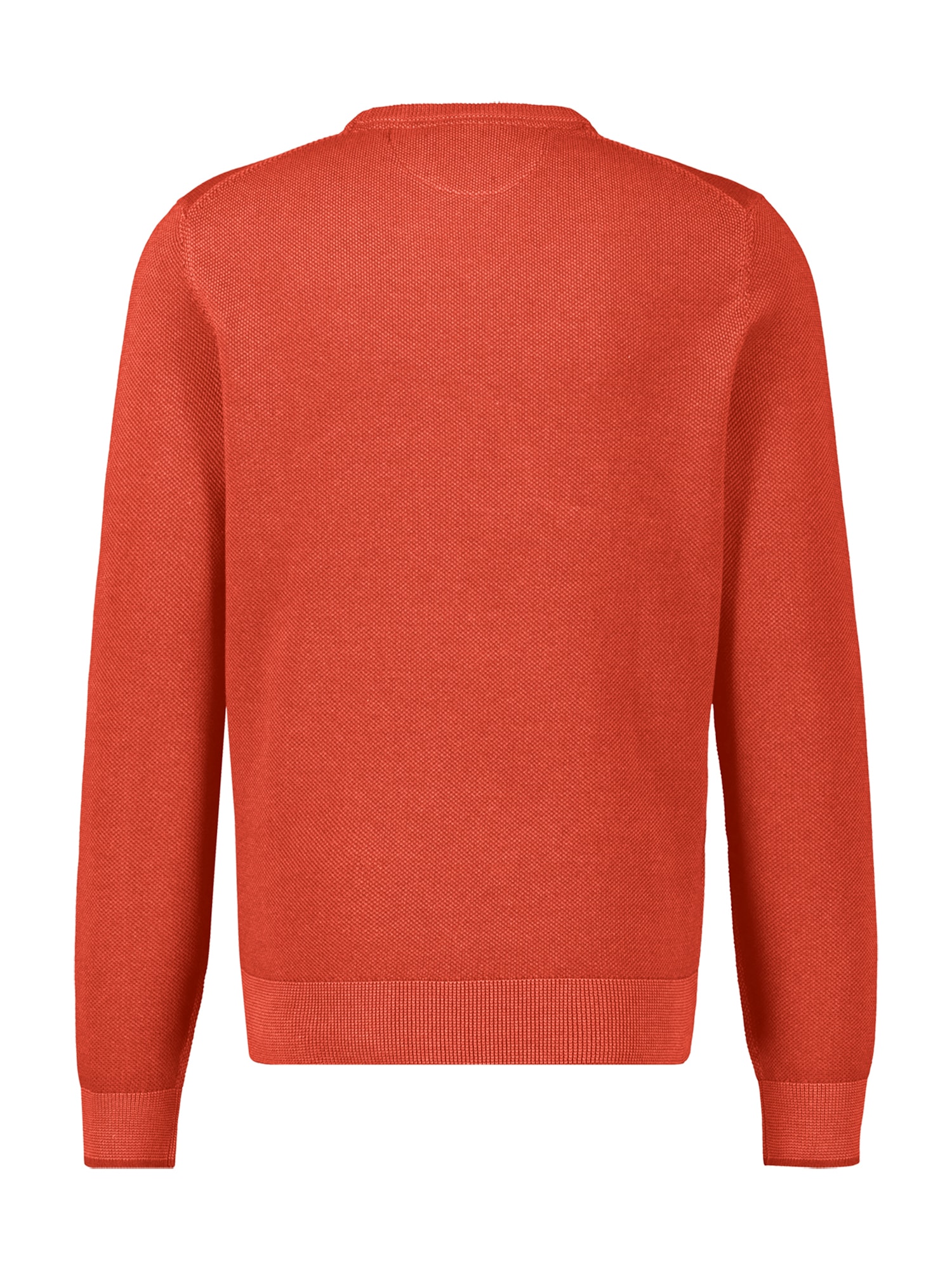 LERROS Strickpullover "LERROS Leichter Herren Strickpullover" günstig online kaufen