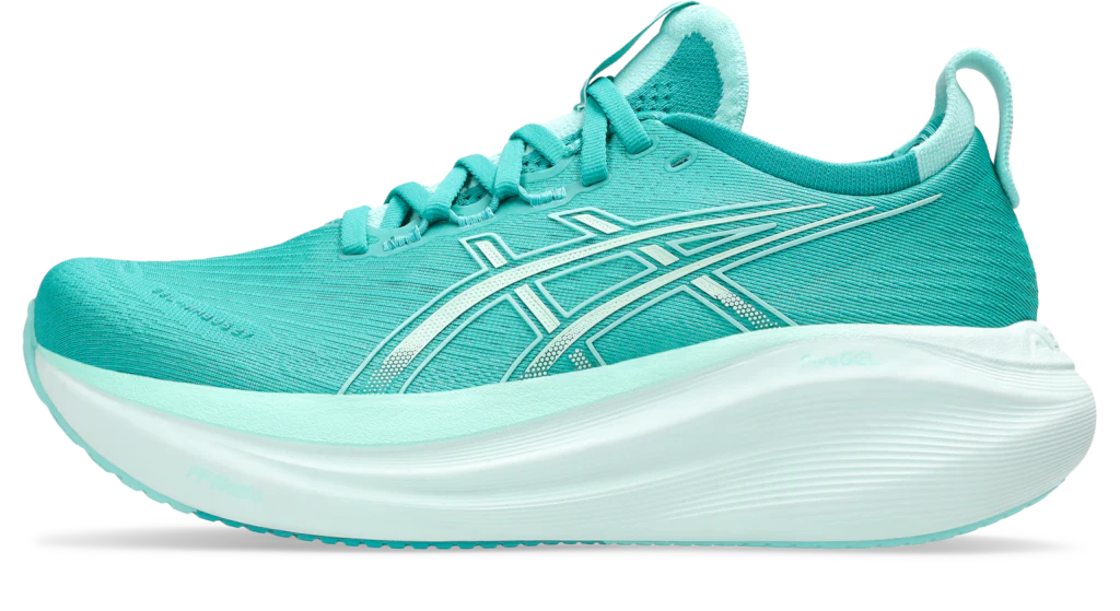 Asics Laufschuh "GEL-NIMBUS 27" günstig online kaufen