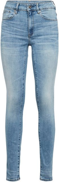 G-STAR 5-Pocket-Jeans günstig online kaufen