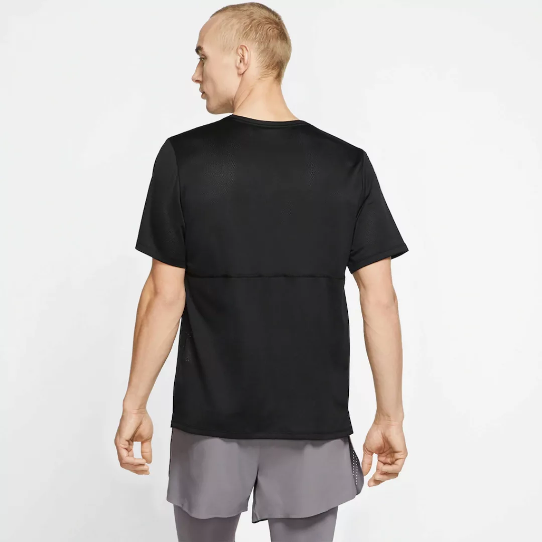 Nike Laufshirt Nike Breathe Men's Running Top günstig online kaufen